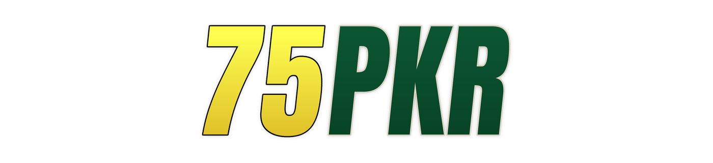75pkr